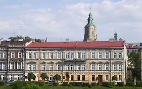 Pokoje Goscinne